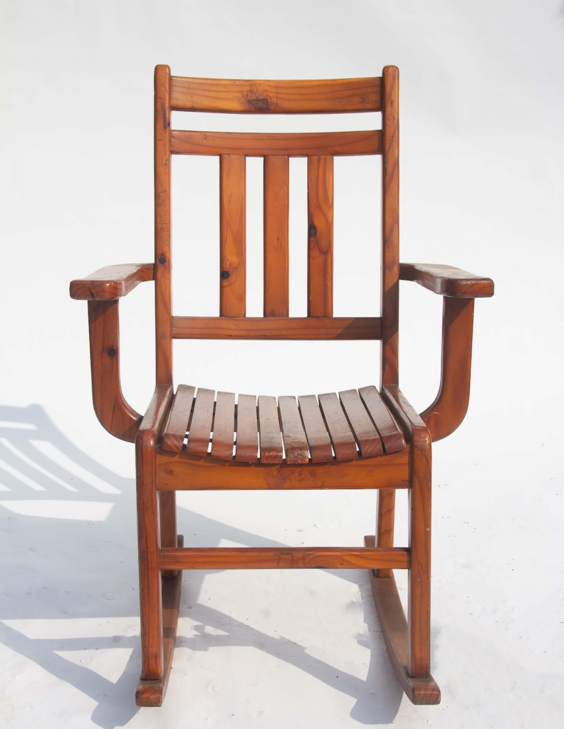 rocking chair