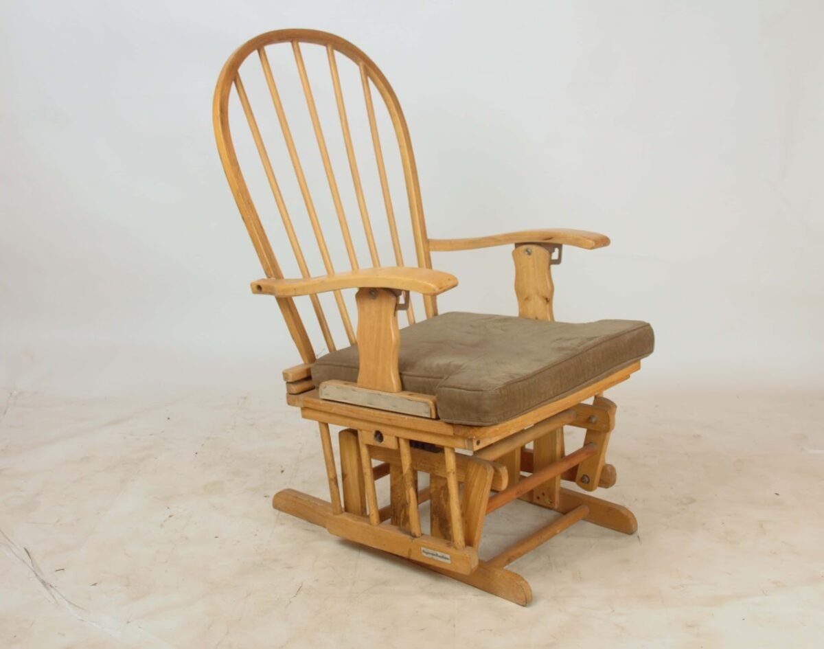 rocking chair Rocking chair
