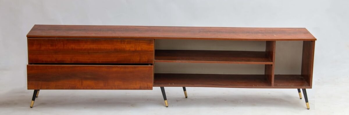 console Console