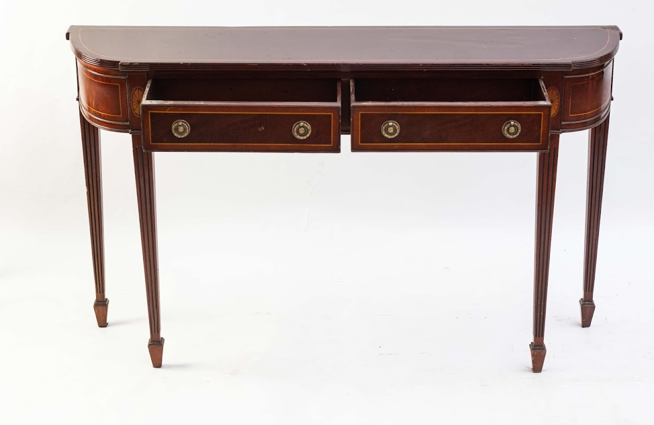 2-Drawer Console - Image 2