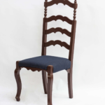 Antique chair