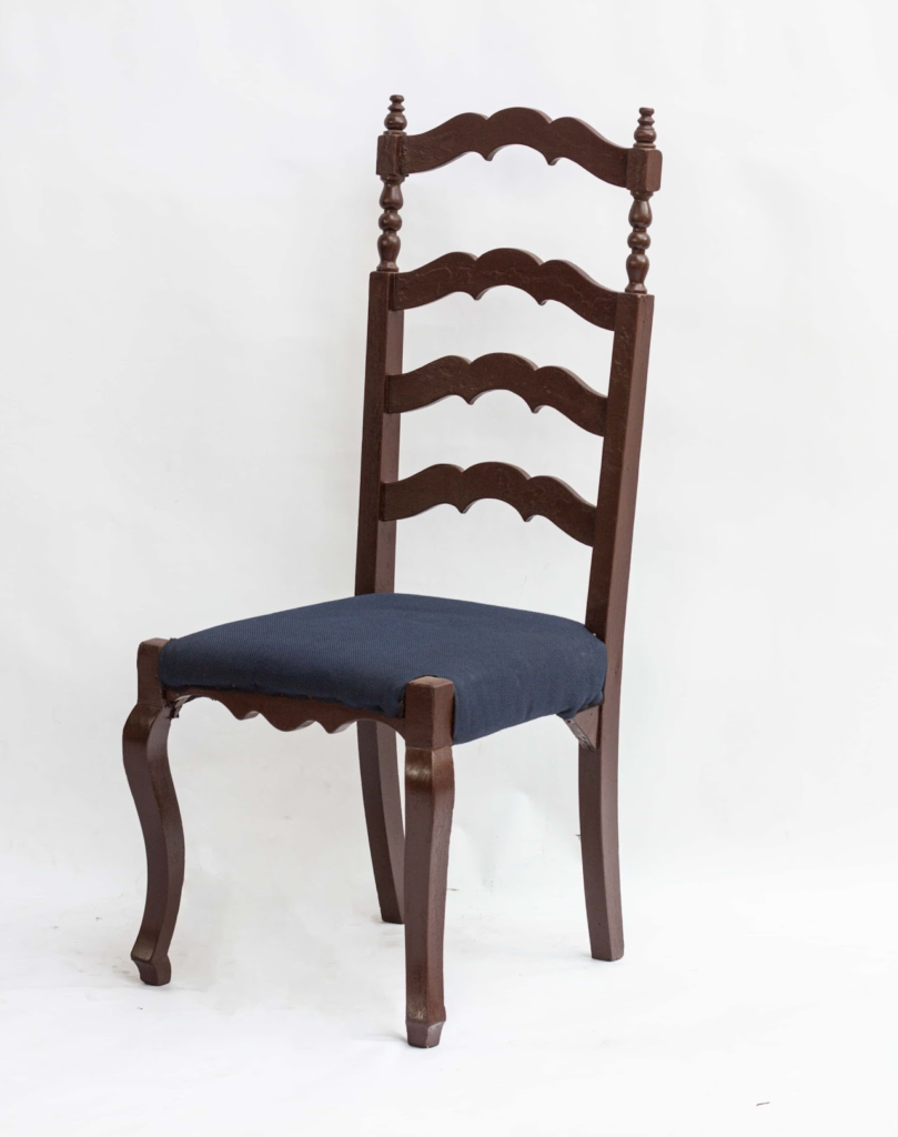 Antique chair