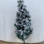 Artificial christms tree