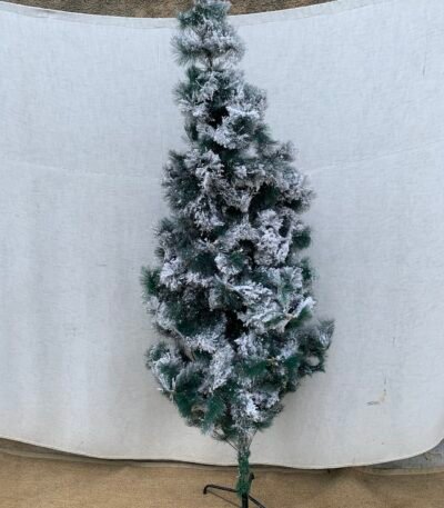 Artificial christms tree