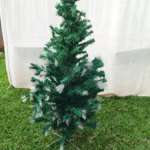 Artificial Christmas tree