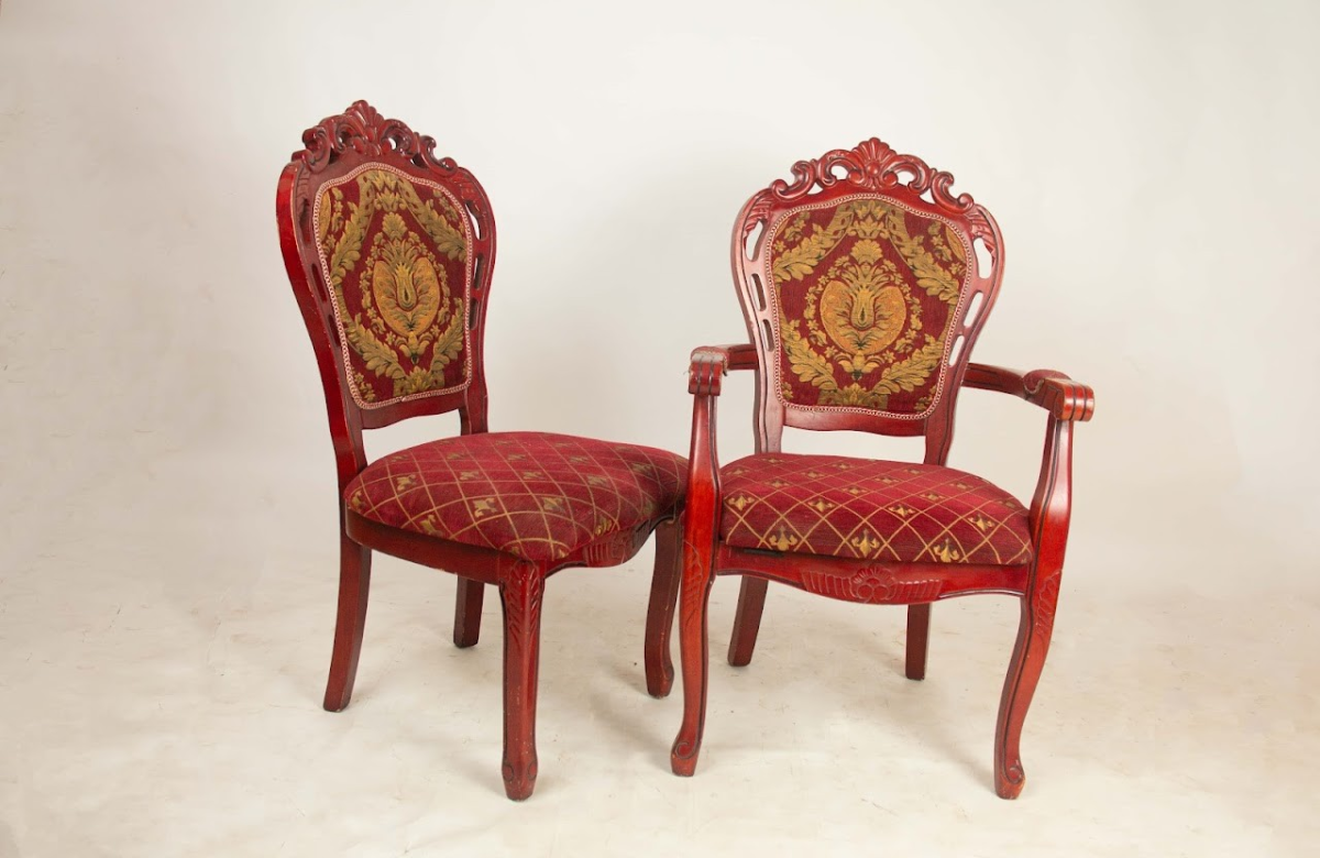 Dining chair Dining chair