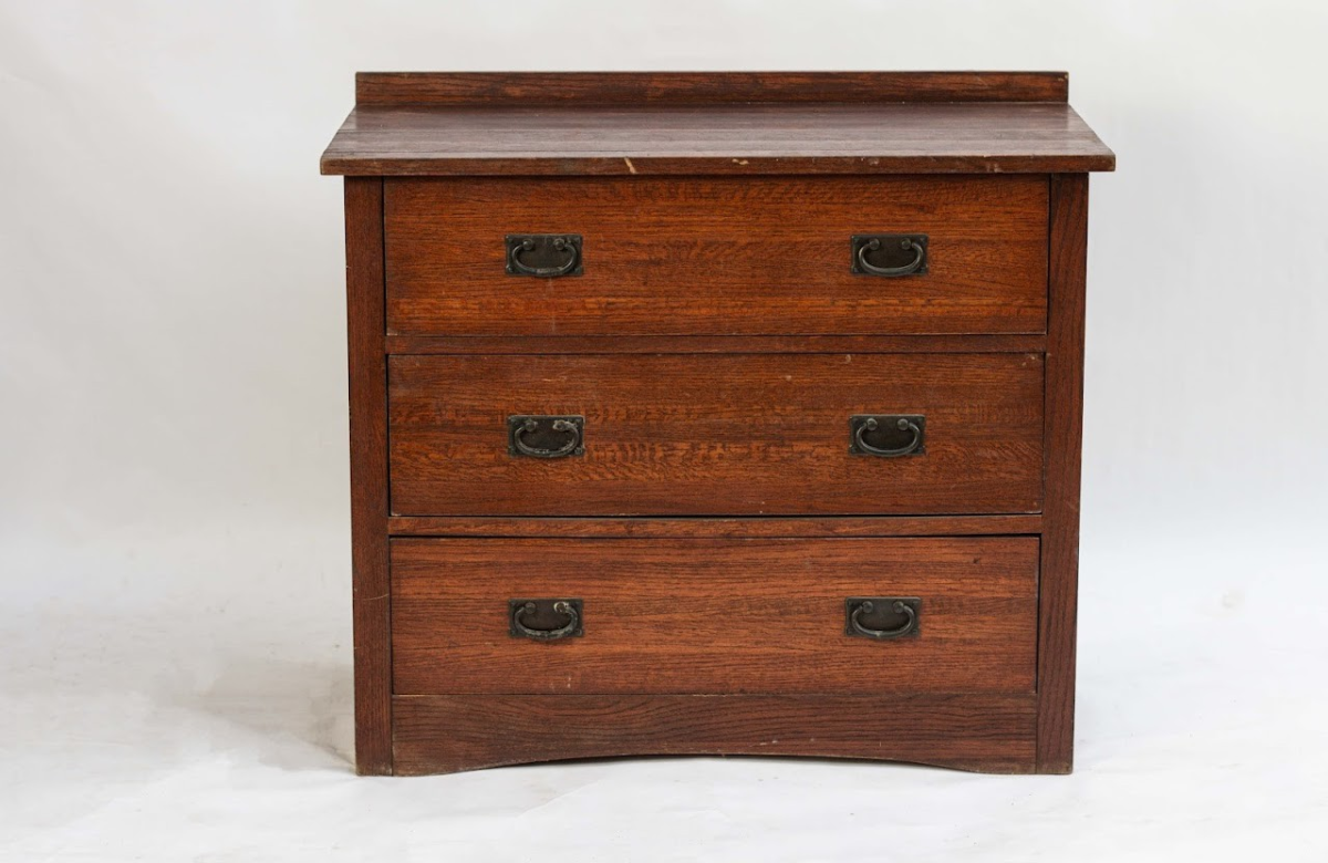 Wooden Drawer Wooden drawer