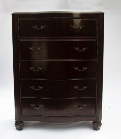 Drawer chest