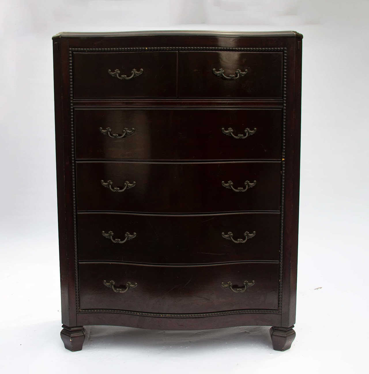 Drawer chest Drawer chest