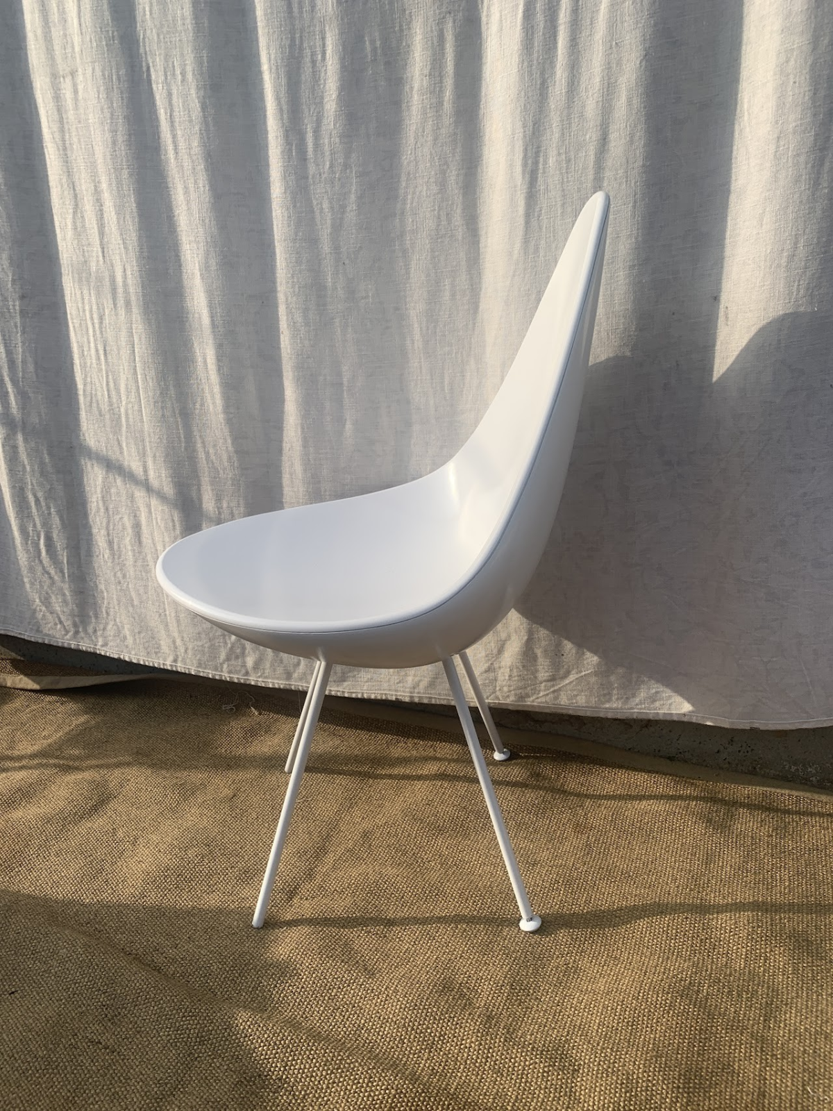 Modern dining chair Modern dining chair