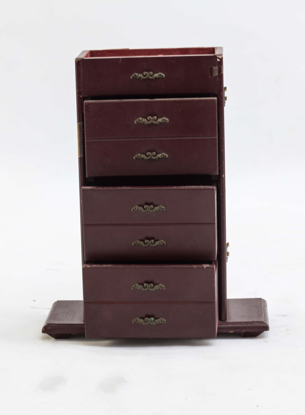 Jewelry box Jewelry box
