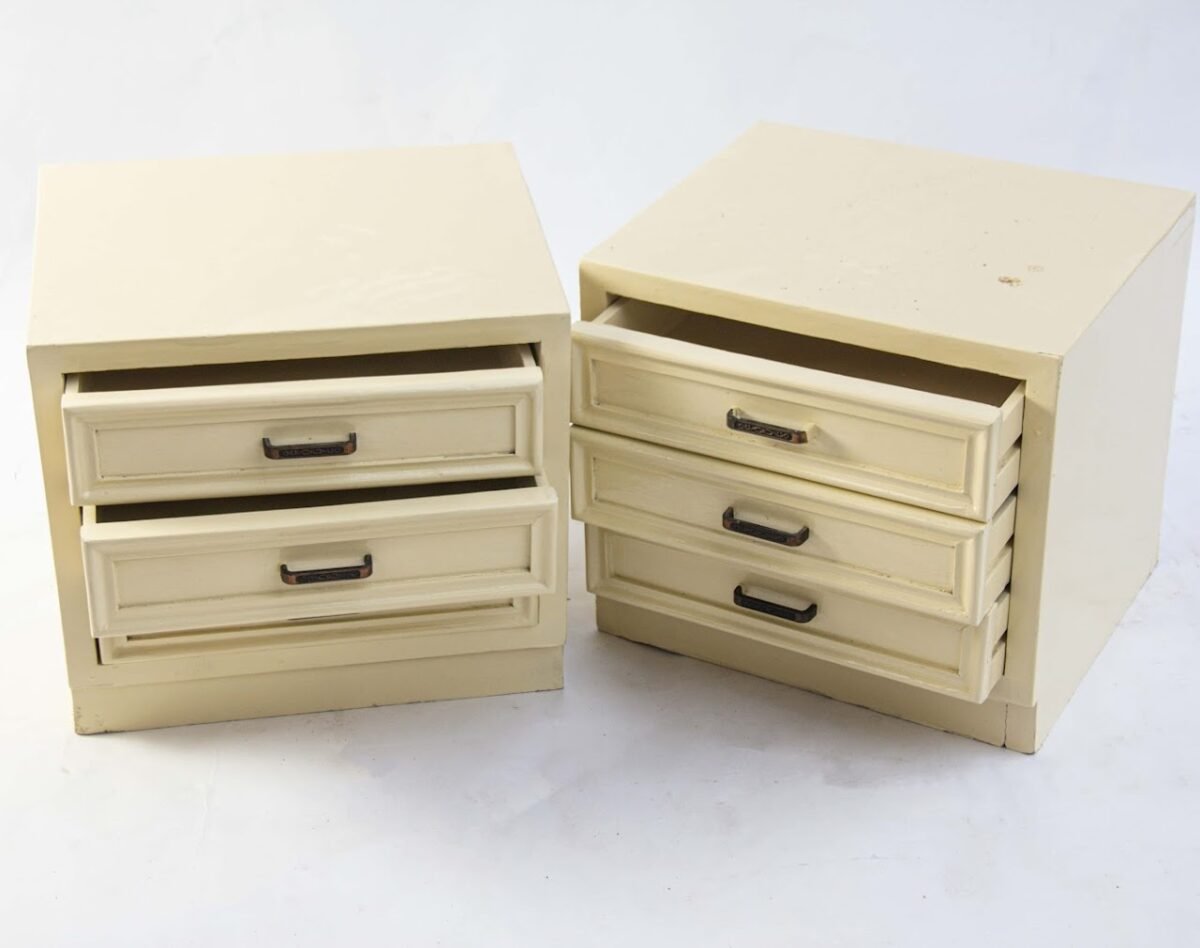 Side nightstand Side nightstand