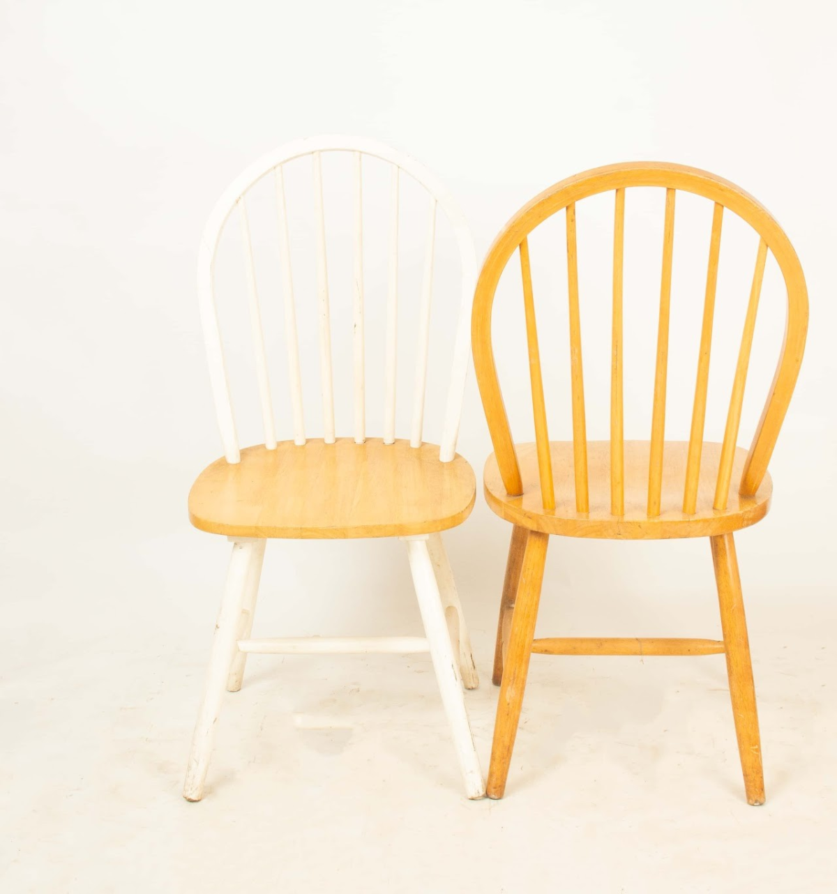 Windsor chair