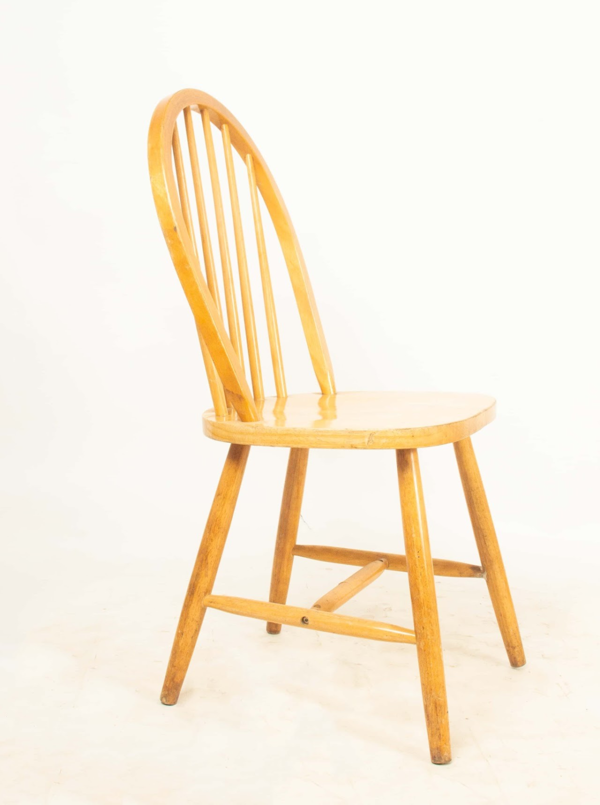 Windsor chair