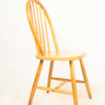 Windsor chair