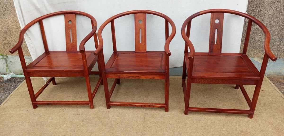 Wooden dining chair Wooden dining chair
