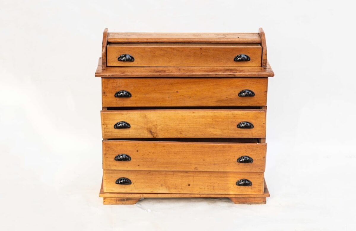 Wooden drawer Wooden drawer