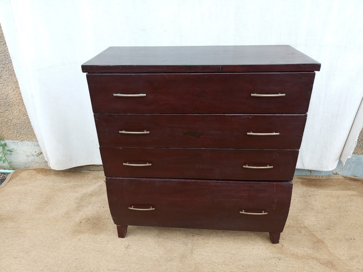 Wooden drawer Wooden drawer