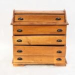 Wooden drawer