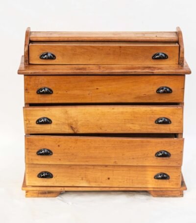 Wooden drawer