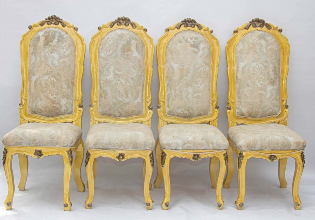 Dining chair