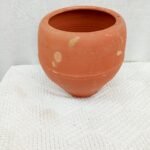 africa clay pot