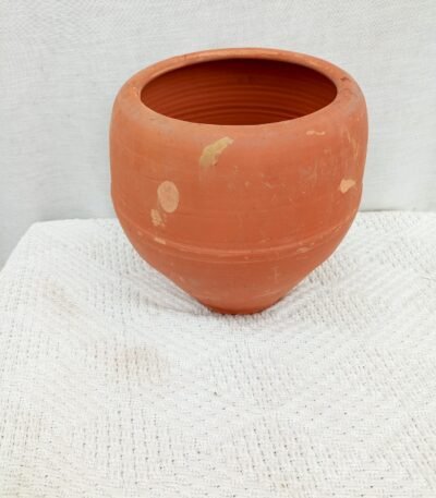 africa clay pot