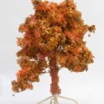 Artificial Christmas Tree