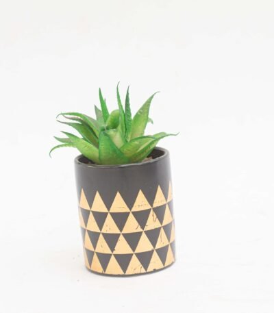 Artificial Flower with vase