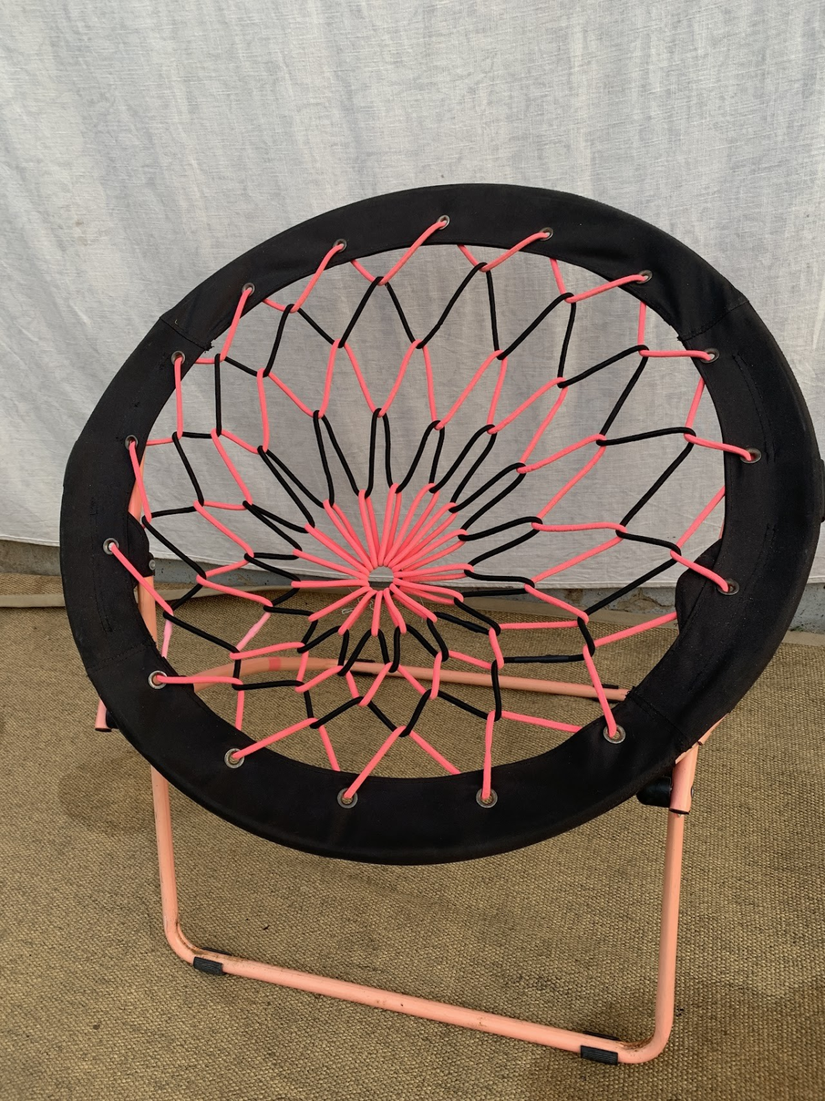 Bungee Chair Bungee Chair