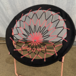 Bungee Chair