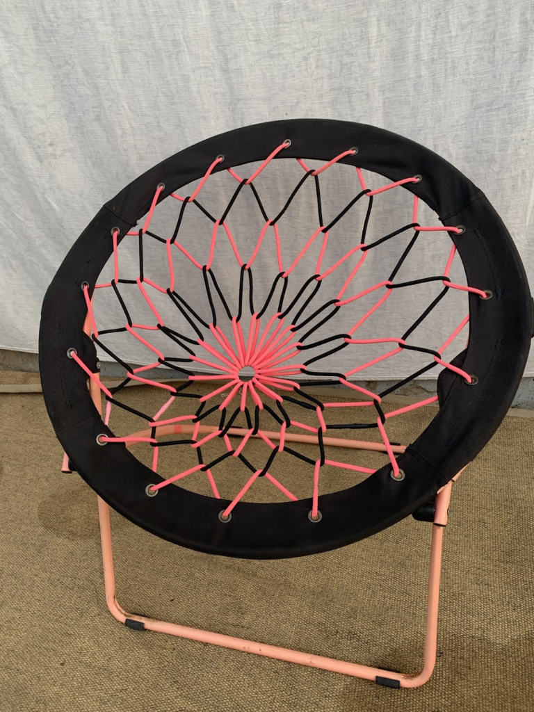 Bungee Chair