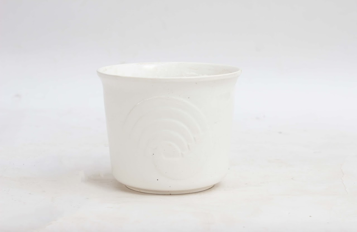 Ceramic bowl - Image 1