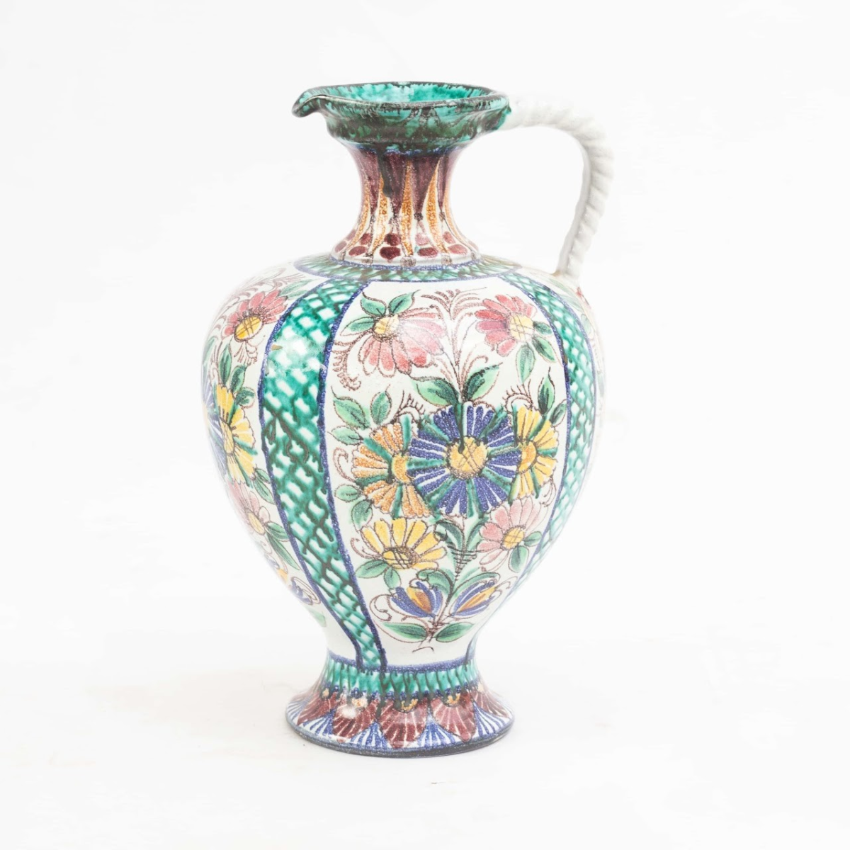 Ceramic jug Ceramic jug - Image 1
