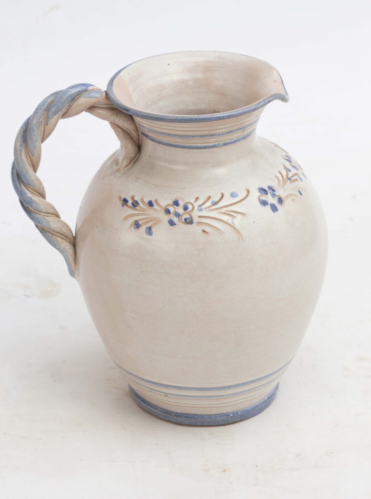 Ceramic jug Ceramic jug - Image 1