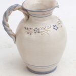 Ceramic jug