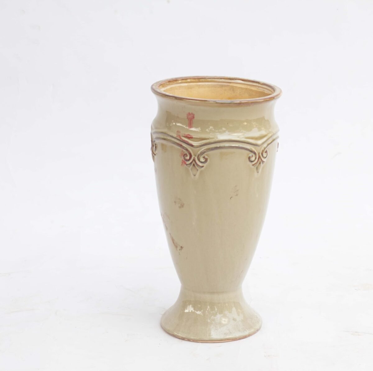 Ceramic vase - Image 1