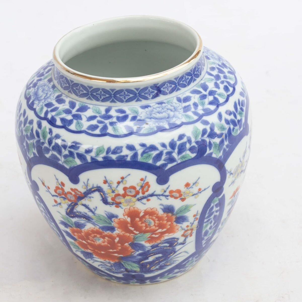 Chinese vase Chinese vase - Image 1