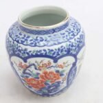 Chinese vase