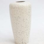 Ceramic vase