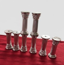 Decorative Pedestals