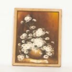 Sunflower Oil Painting