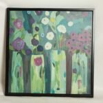 Flower Themed Art