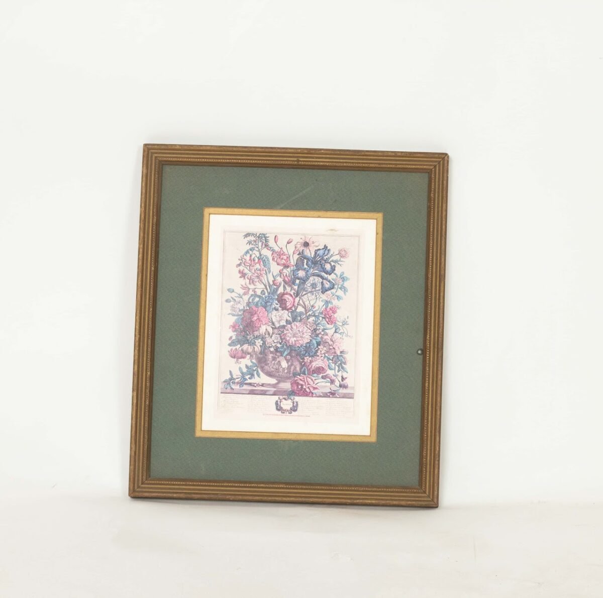 Flower painting Flower painting