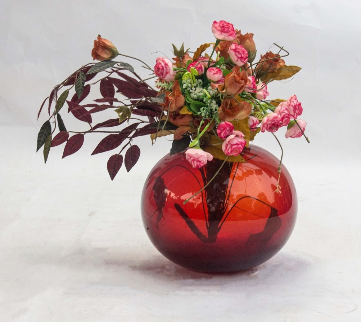 Flower pot