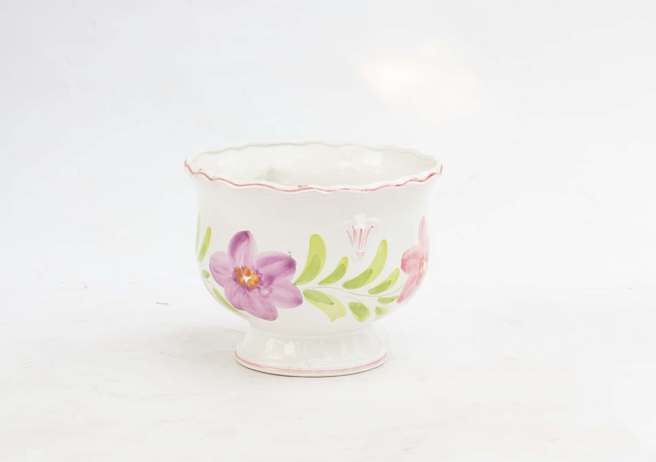 Flower pot Flower pot