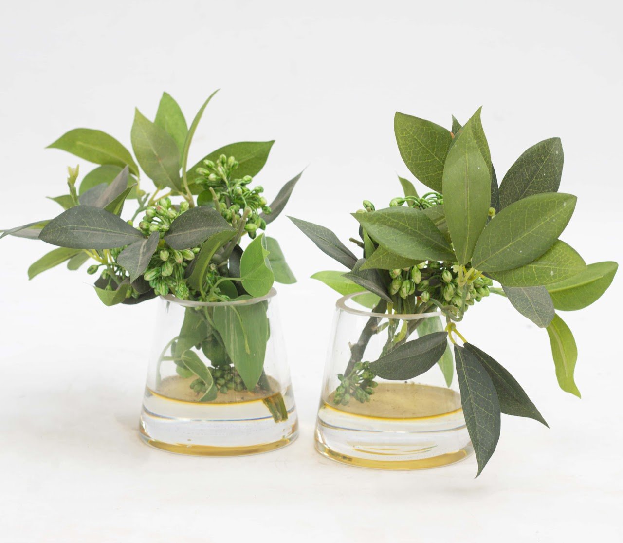 Flower vase Flower4 vase