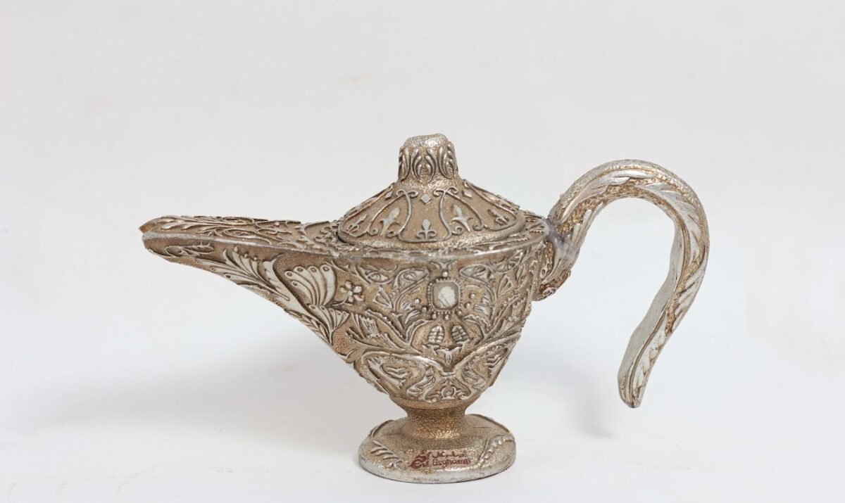 Genie Magic Lamp Genie Magic Lamp - Image 1
