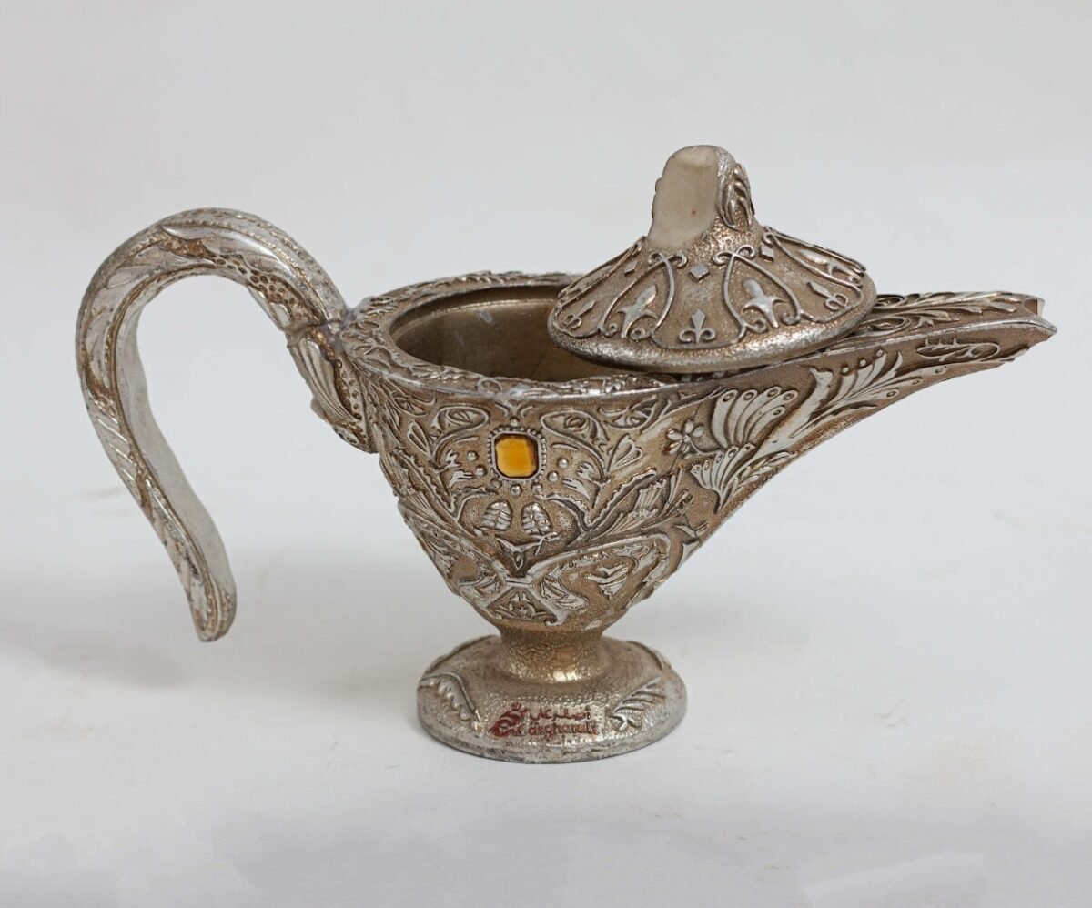 Genie Magic Lamp - Image 2