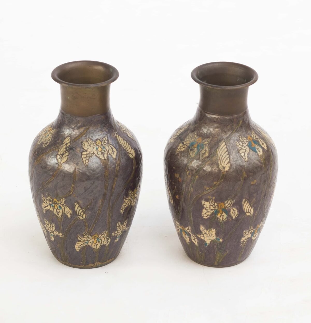 Japanese Vase - Image 1